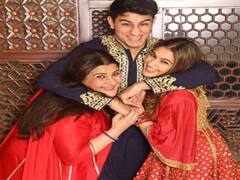 सैफ अली खान से शादी के बाद अमृता सिंह ने एक्टिंग से बना ली थी दूरी, तलाक के बाद बच्चों की परवरिश के लिए किया छोटे पर्दे पर भी काम