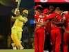 CSK vs PBKS : चेन्नई विरुद्ध पंजाब लढल, कशी असेल प्लेइंग इलेव्हन? जाणून घ्या...