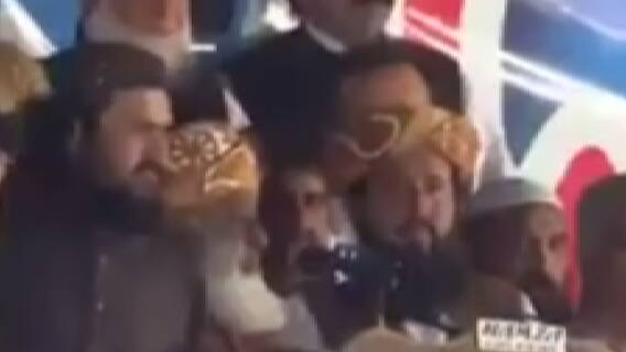 क्या Imran Khan को Pakistan की जनता का समर्थन हासिल है?