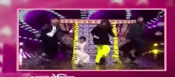 छोटी गंगूबाई ने कैसे हरा दिया बडे़-बड़े जजेज को ? | Saas Bahu Aur Saazish