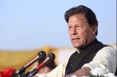 આજે ઇમરાનની પરીક્ષા, અવિશ્વાસ પ્રસ્તાવ પહેલા છાવણીમાં ફેરવાયો સંસદની આસપાસનો વિસ્તાર, ઇસ્લામાબાદમાં કલમ 144 લાગુ