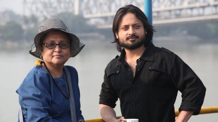 Nandita Roy Birthday: Today is Nandita Roy's Birthday, Shiboprosad Mukherjee wishes her as calling her Big Boss Nandita Roy Birthday: পরিচালক নন্দিতা রায়ের জন্মদিনে 'বিগ বস'-কে শুভেচ্ছা শিবপ্রসাদের