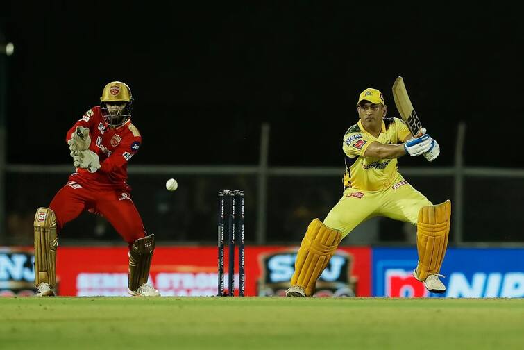 IPL 2022: PBKS defeats CSK by 54 runs in Match 11 at Brabourne Stadium CSK vs PBKS: আইপিএলের হারের হ্যাটট্রিক গতবারের চ্যাম্পিয়নদের