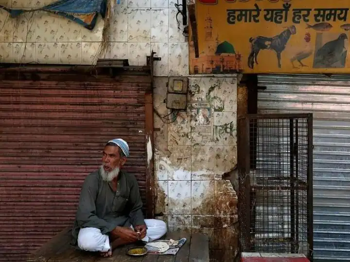 Ghaziabad: नवरात्रि में मीट की दुकानें बंद रखने का था आदेश, अब आयी यह बड़ी खबर, मेयर ने जारी की चिट्ठी