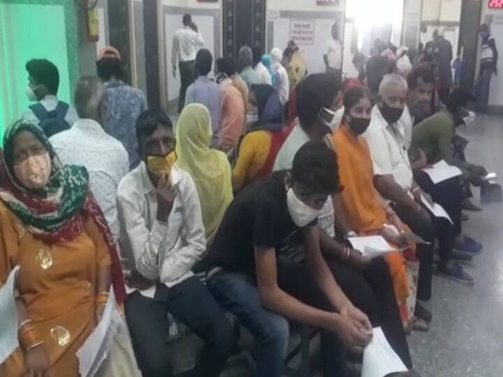 Dr Archana Suicide Case Rajasthan Doctors symbolic strike, know in details ann Dr Archana Suicide Case: राजस्थान में सांकेतिक हड़ताल पर रहे डॉक्टर, मरीज हुए परेशान