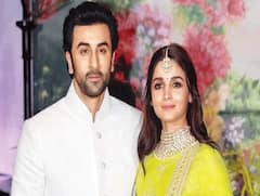 Ranbir Alia Wedding : आलिया-रणबीर 'या' महिन्यात घेणार सात फेरे