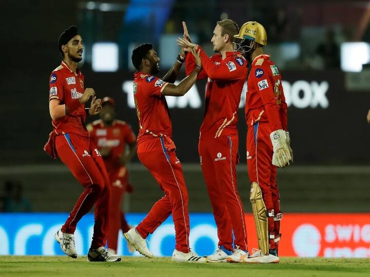 CSK vs PBKS Score match 11 punjab won 54 runs vs chennai superkings IPL PBKS WIN : சென்னை ஹாட்ரிக் தோல்வி...! பஞ்சாப் 54 ரன்கள் வித்தியாசத்தில் வெற்றி..!