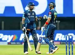 DC vs GT: ਮੈਦਾਨ 'ਤੇ ਦੋਵਾਂ ਕਪਤਾਨਾਂ ਦੇ ਮਸਤੀ ਤੋਂ ਲੈ ਕੇ ਸ਼ੁਭਮਨ ਗਿੱਲ ਦੀ ਧਮਾਕੇਦਾਰ ਪਾਰੀ ਤੱਕ, ਵੇਖੋ ਦਿਲਚਸਪ ਤਸਵੀਰਾਂ