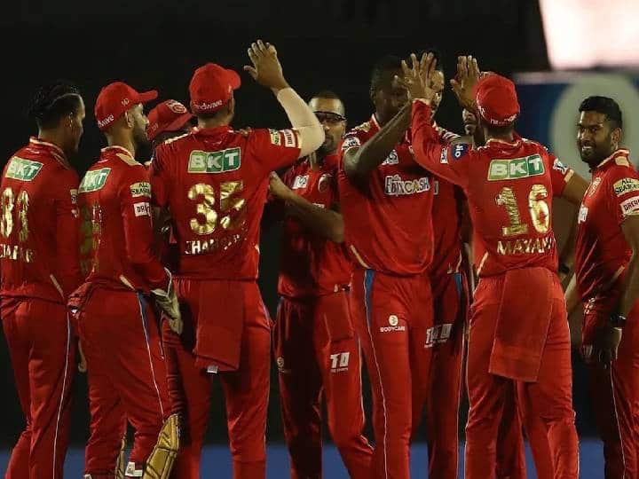 CSK Vs PBKS: కింగ్స్ పోరులో పంజాబ్ విజయం - ఓటముల్లో చెన్నై హ్యాట్రిక్! IPL 2022: Punjab Kings Won By 54 Runs Against Chennai Super Kings CSK Vs PBKS: కింగ్స్ పోరులో పంజాబ్ విజయం - ఓటముల్లో చెన్నై హ్యాట్రిక్!