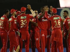 CSK Vs PBKS: కింగ్స్ పోరులో పంజాబ్ విజయం - ఓటముల్లో చెన్నై హ్యాట్రిక్!