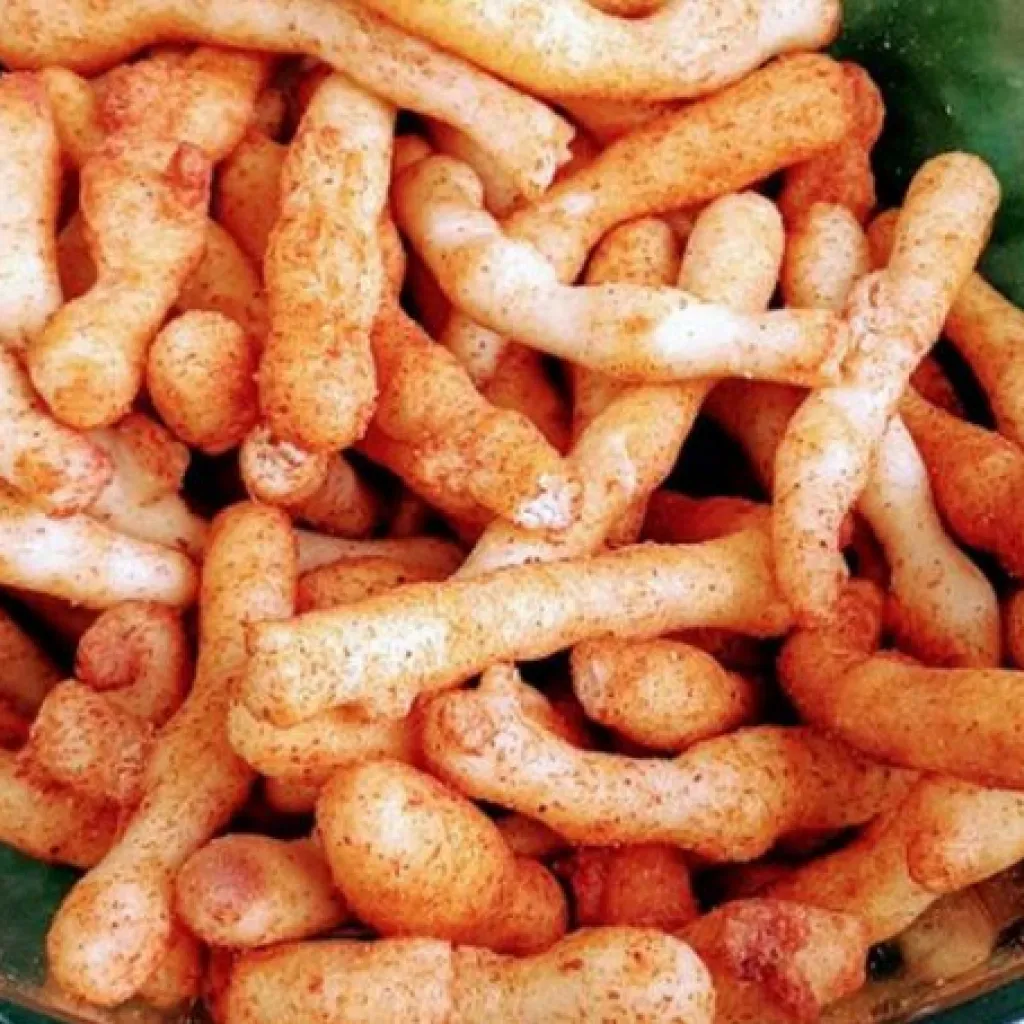 ਅਜ਼ੀਬੋ ਗਰੀਬ ਮਾਮਲਾ ! ਚੋਰ ਨੇ ਕੁਰਕਰੇ ਖਾਣ ਲਈ ਤਿੰਨ ਦੁਕਾਨਾਂ ਦੇ ਤੋੜੇ ਤਾਲੇ, ਚੋਰੀ ਕੀਤੇ ਸਿਰਫ਼ 20 ਰੁਪਏ