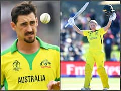 Women World Cup: मिचेल स्टार्क की वाइफ हैं फाइनल में 170 रनों की पारी खेलने वालीं एलिसा हीली, दिलचस्प है दोनों की लव स्टोरी