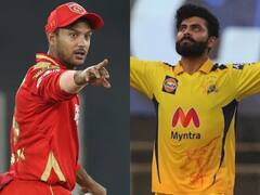 CSK vs PBKS: चेन्नई और पंजाब की प्लेइंग इलेवन में हो सकते हैं ये बदलाव, इन खिलाड़ियों का कट सकता है 'पत्ता'