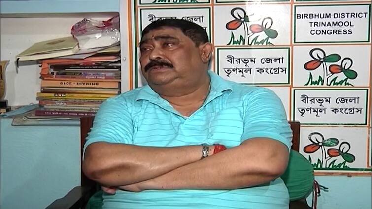 Anubrata Mondal Health updates no oxygen support but palpitation remains hospital says Anubrata Mondal: এখনও বুক ধড়ফড়ানি কমছে না অনুব্রতের, তৃণমূলের বীরভূম জেলা সভাপতির জন্য বসল মেডিকেল বোর্ড