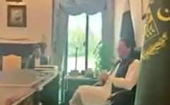 Pakistan Political Crisis: 'Donald Lu involved in conspiracy to topple Pak govt', says Imran Khan