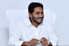 Nellore - Tirupati Districts: నెల్లూరు - తిరుపతి అధికారుల విభజన ఎలా జరిగిందంటే.. 