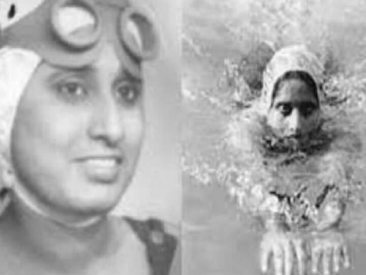 untold stories episode 11 first asian woman to swimm in english channel arati saha Untold Stories : ஆபத்தான இங்கிலிஷ் கால்வாயை நீந்திக்கடந்த முதல் ஆசிய பெண்.. 19 வயதிலேயே பத்மஸ்ரீ.. யார் இந்த ஆரத்தி சாஹா?