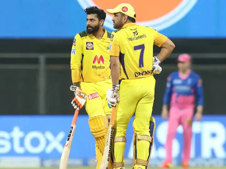 IPL 2022: ਕਿਉਂ ਦਬਾਅ 'ਚ ਹੈ ਚੇਨੱਈ ਸੁਪਰ ਕਿੰਗਜ਼ ਦੇ ਕਪਤਾਨ ਰਵਿੰਦਰ ਜਡੇਜਾ ? ਸਾਬਕਾ ਖਿਡਾਰੀ ਨੇ ਟੀਮ ਦੀ ਹਾਰ ਦਾ ਦੱਸਿਆ ਕਾਰਨ
