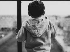 Nalgonda: చున్నీ వేసుకొని ఆడుకుంటున్న బాలుడు - క్షణాల్లో తల్లిదండ్రుల ముందే తెగిపడ్డ తల!