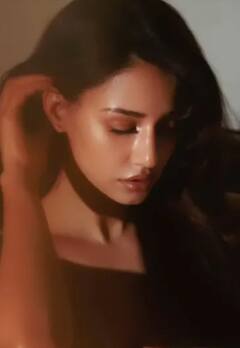 દિશા પટનીની હોટ તસવીરો જોઈ ટાઈગર શ્રોફની બહેન કૃષ્ણા કેમ થઈ ગુસ્સે?