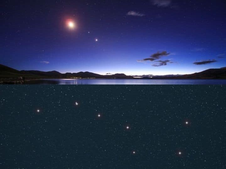 Venus-Jupiter Conjunction, Six-Star System – What To Watch In The April Sky And When