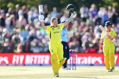 Women World Cup: ਮਿਸ਼ੇਲ ਸਟਾਰਕ ਦੀ ਪਤਨੀ ਹੈ ਫਾਈਨਲ 'ਚ 170 ਦੌੜਾਂ ਬਣਾਉਣ ਵਾਲੀ ਐਲਿਸਾ ਹੀਲੀ , ਦੋਵਾਂ ਦੀ ਪ੍ਰੇਮ ਕਹਾਣੀ ਹੈ ਦਿਲਚਸਪ