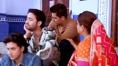 Woh Toh Hai Albela: Saroj makes Halwa for Krishna, Chiru & Nakul | SBS