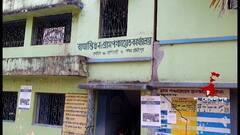 West Midnapore: পঞ্চায়েত প্রধান তৃণমূলে নাকি বিজেপিতে? প্রধানের বিরুদ্ধে অনাস্থা ঘিরে চূড়ান্ত নাটক । Bangla News