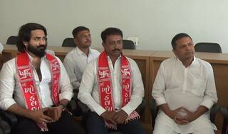 કોળી સમાજની નરેશ પટેલ સાથે યોજાઈ બેઠક, જાણો શું કરાયો મોટો નિર્ણય