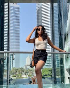 Shivathmika: శివాత్మికను ఎప్పుడైనా ఇంత హాట్‌గా చూశారా?