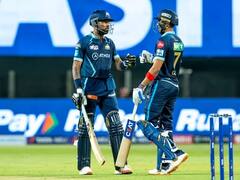 DC vs GT: ग्राउंड पर दोनों कप्तानों की मस्ती से लेकर शुभमन गिल की धुआंधार पारी तक, देखें दिलचस्प तस्वीरें