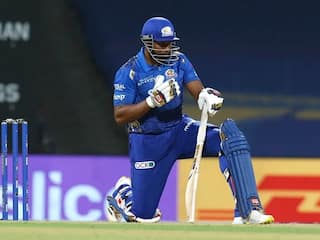 IPL 2022: मुंबई इंडियंस की हार के बाद कीरोन पोलार्ड पर भड़के फैंस, सोशल मीडिया पर आए ऐसे रिएक्शन