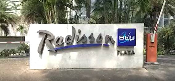 Taskforce Attack A Pub in Banjara Hills: పలువురు ప్రముఖుల పిల్లలు అరెస్ట్ అయినట్టు సమాచారం|ABP Desam