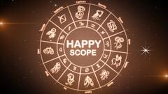 Happy-scope : जानिए अपना Horoscope Prediction, 4-10 April जानिये क्या खुशियां आने वाली हैं