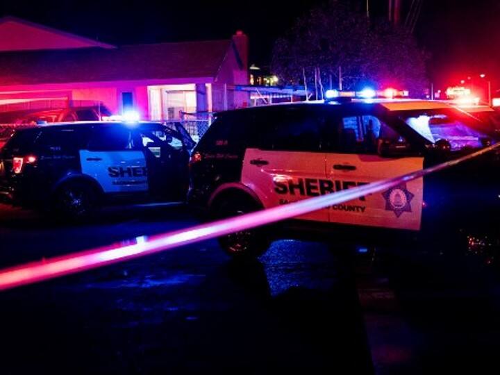 California: Multiple Victims Reported Following Shooting In Sacramento, Police Say California: Sacramento Shooting Leaves Six Dead, Nine Wounded, Police Say