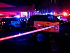 California: Sacramento Shooting Leaves Six Dead, Nine Wounded, Police Say