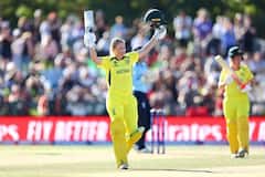 Women World Cup: मिचेल स्टार्क की वाइफ हैं फाइनल में 170 रनों की पारी खेलने वालीं एलिसा हीली, दिलचस्प है दोनों की लव स्टोरी