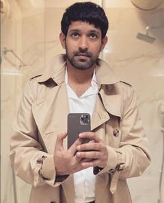 Vikrant Massey Birthday: কলেজ জীবনে কাজ করতেন ক্যাফেতে, 'মির্জাপুর' অভিনেতা বিক্রান্ত মেসির অজানা তথ্য