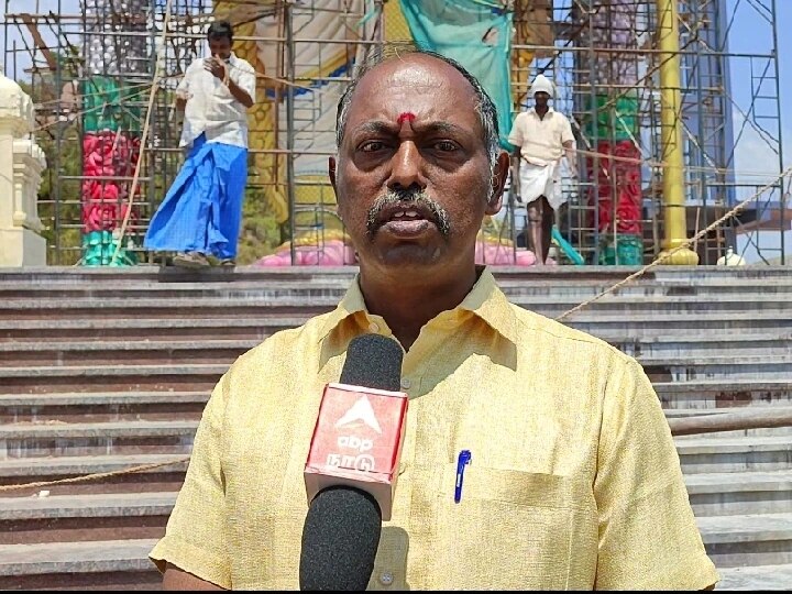 World Tallest Murugan Statue: உலகிலேயே மிக உயரமான முருகன் சிலை திறப்பு தேதி அறிவிப்பு.. முழு விவரம்..