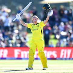 Women World Cup: मिचेल स्टार्क की वाइफ हैं फाइनल में 170 रनों की पारी खेलने वालीं एलिसा हीली, दिलचस्प है दोनों की लव स्टोरी