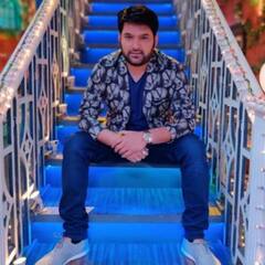 મળો કોમેડી કિંગ કપિલ શર્માના પૂરા પરિવારને, લાઈમલાઈટથી હંમેશા દૂર રહે ભાઈ-બહેન