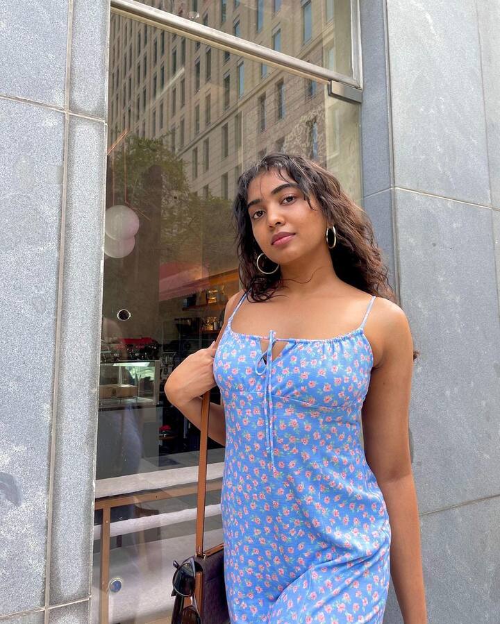 శివాత్మిక రాజశేఖర్ హాట్ ఫోటోలు -Image credit: Shivathmika/Instagram