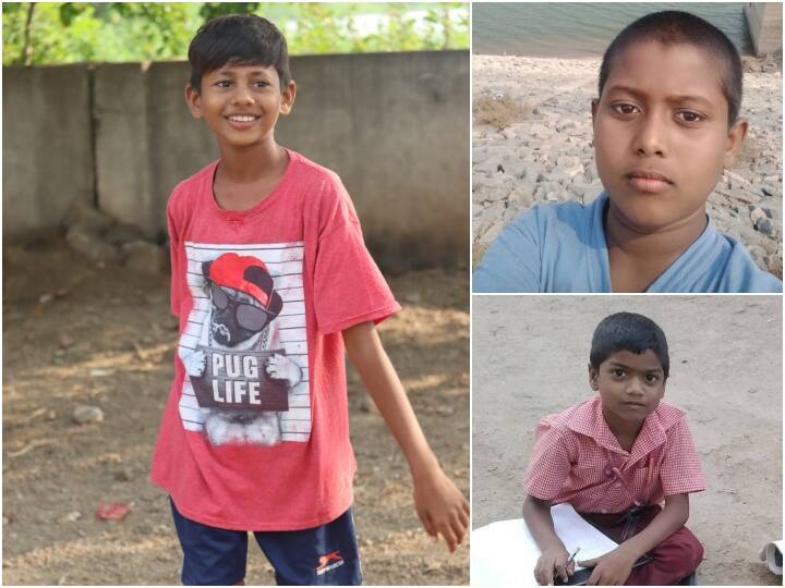 Jagityala Tummenala village three children drowned in Pond Jagityala News : జగిత్యాల జిల్లాలో విషాదం, ఈతకు వెళ్లి ముగ్గురు చిన్నారుల మృతి