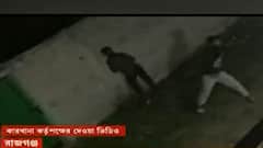 Jalpaiguri: রাজগঞ্জের মগরসুব্বা শিল্পতালুকে ফের দুষ্কৃতী হামলা।Bangla News