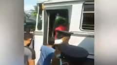 Sri Lanka Emergency: कर्फ्यू के बाद सोशल मीडिया पर भी लगा बैन