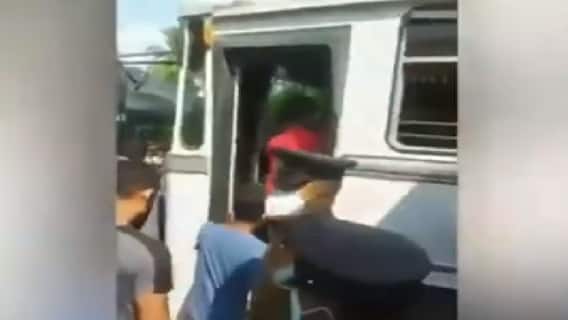 Sri Lanka Emergency: कर्फ्यू के बाद सोशल मीडिया पर भी लगा बैन