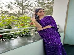 Actress Raashi Kanna: நீ என்பது எதுவரை எதுவரை.. நடிகை ராசி கண்ணா லேட்டஸ்ட் க்ளிக்ஸ் !