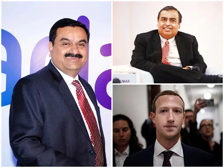 Top-10 Billionaires: अडाणी ग्रुप के चेयरमैन गौतम अडाणी इस लिस्ट में पिछड़ते ही जा रहे हैं, जनिए वजह