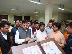 इस विधानसभा से CM पुष्कर सिंह धामी लड़ सकते हैं उपचुनाव, जानें- क्यों सियासी हलकों में चर्चाओं का बाजार गर्म