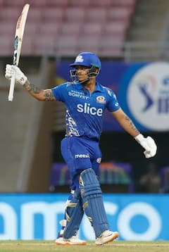 IPL Records: পয়সা উসুল! কমলা টুপির দৌড়ে সকলের আগে ১৫.২৫ কোটির ঈশান